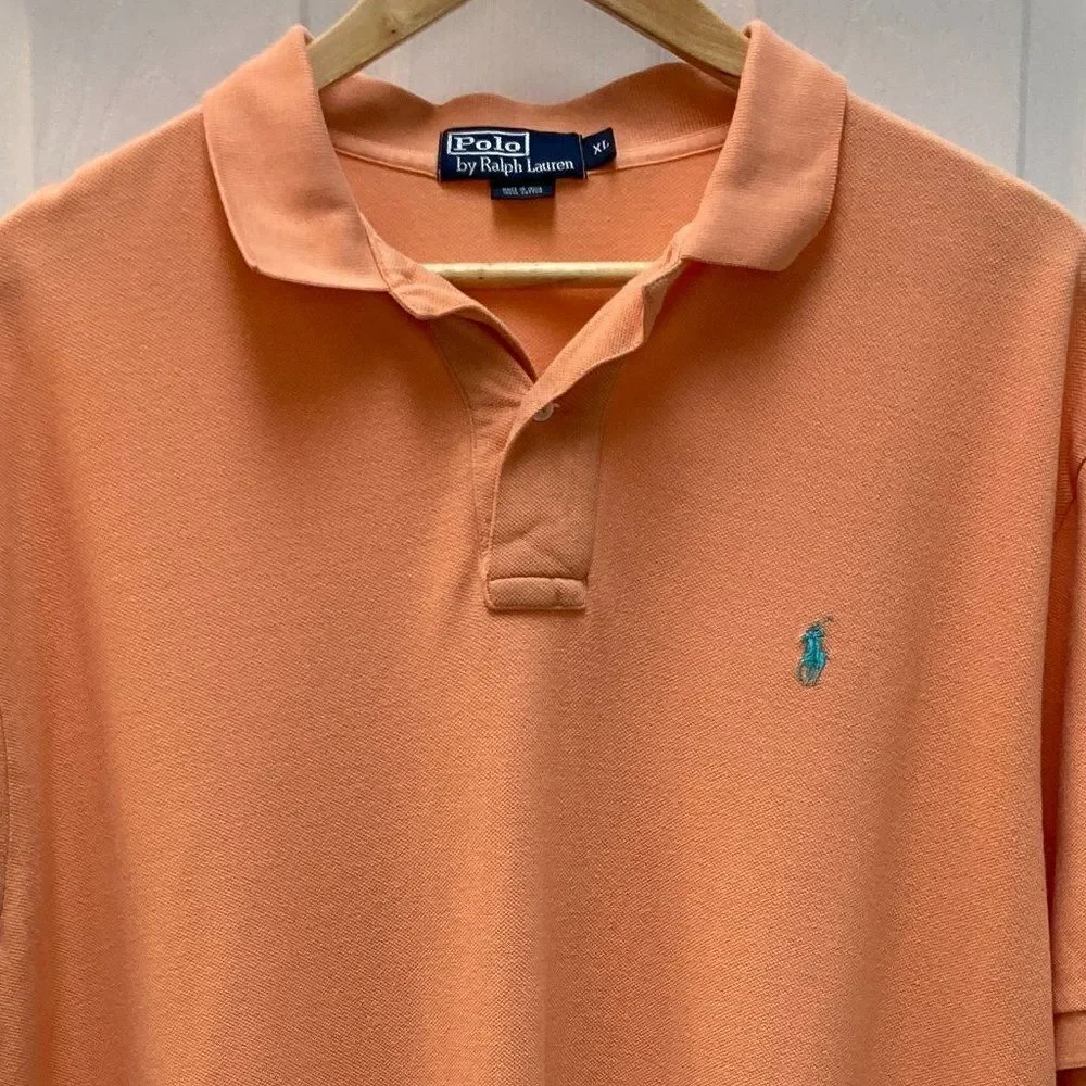 Polo Ralph Lauren polo by